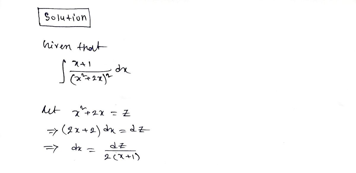 Advanced Math homework question answer, step 1, image 1